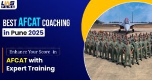 Best AFCAT Coaching in Pune