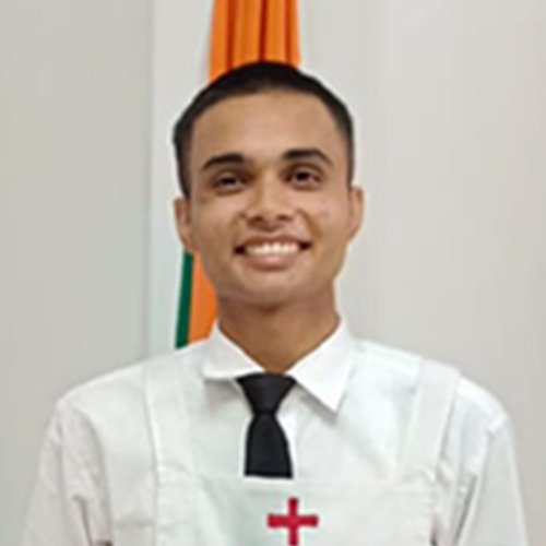 Abhishek Bhaduria