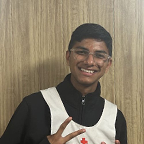 Pranav Sharma